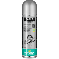 Motorex Cable Protect Spray - 500ML  