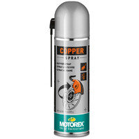 Motorex Copper Spray - 400ml