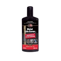 Autosol Metal Life Saver 250ml 