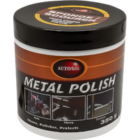 Autosol Metal Polish 350 Gram 