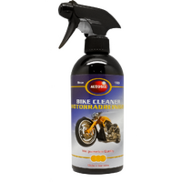 Autosol Bike Cleaner 500ml 