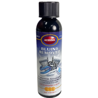 Autosol Bluing Remover 125ml 