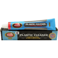 Autosol Plastic & F/Glass Cleaner 75ml 