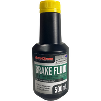 Pro Brake Fluid Dot 4 500ml 
