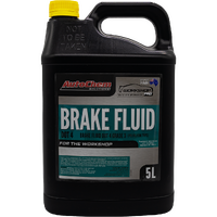 Pro Brake Fluid Dot 4 5L 