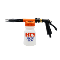 Premium Foam Gun Multi Ratio 