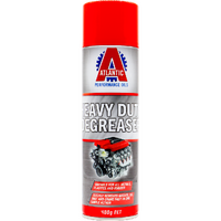 Heavy Duty Degreaser Aerosol 400G 