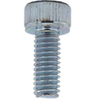 Allen Screws 4x10mm (Pack of 25)