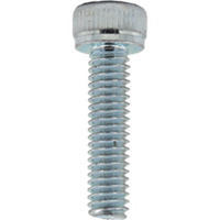 Allen Screws 4x15mm (Pack of 25)