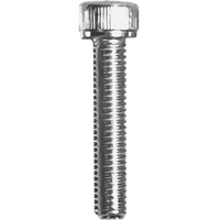 Allen Screws 5x25mm (Pack of 25)