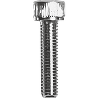 Allen Screws 6x15mm (Pack of 25)