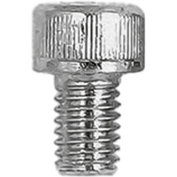 Allen Screws 8x12mm (Pack of 25)