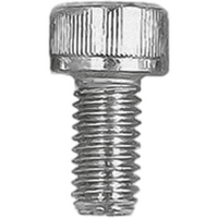 Allen Screws 8x15mm (Pack of 25)