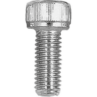 Allen Screws 8x20mm (Pack of 25)