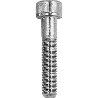 Allen Screws 8x40mm (Pack of 25)
