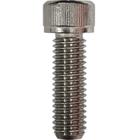 Allen Screw Stainless Steel 8x25mm (Pack of 25)