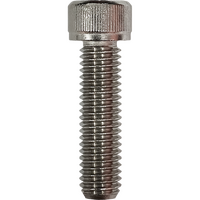 Allen Screw Stainless Steel 8x30mm (Pack of 25)
