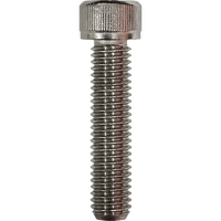 Allen Screw Stainless Steel 8x40mm (Pack of 25)