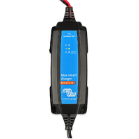 Blue Smart Charger 6/12V 1.1A 