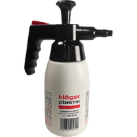 Brake Cleaner Sprayer Premium 1 Litre 