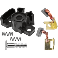 Starter Motor Brush Kit for 2010-2014 Suzuki LTF400 4X2 Eiger King Quad