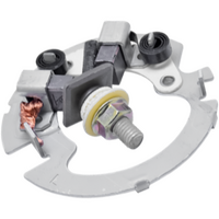 Starter Motor Brush Kit for 1988-2000 Honda TRX300FW