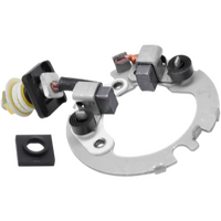 Starter Motor Brush Kit for 2000-2025 Suzuki DRZ400E