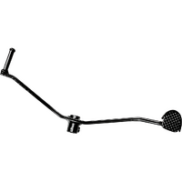 Gear Lever for 1979-2012 Honda CT110 Aust Post