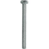 Hex Head Bolts 6x65mm (Pack of 25)