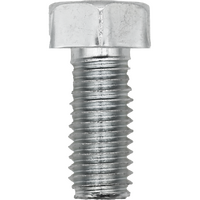 Hex Head Bolts 8x20mm (Pack of 25)