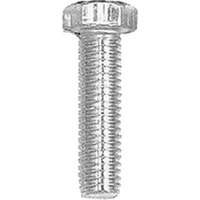 Hex Head Bolts 8x30mm (Pack of 25)