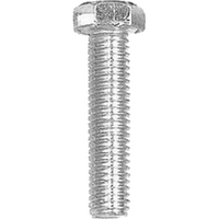 Hex Head Bolts 8x35mm (Pack of 25)