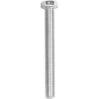 Hex Head Bolts 8x70mm (Pack of 25)