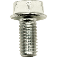 Hex Bolt Sml Head N/Plated 5mm x 10mm(Pack of 25)