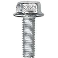 Hex Bolt Sml Head 5mm x 15mm (Pack of 25)