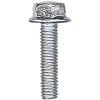 Hex Bolt Sml Head 5mm x 20mm (Pack of 25)