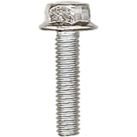 Hex Bolt Sml Head N/Plated 5mm x 20mm(Pack of 25)
