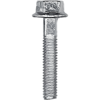 Hex Bolt Sml Head 5mm x 25mm (Pack of 25)