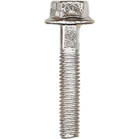 Hex Bolt Sml Head N/Plated 5mm x 25mm(Pack of 25)