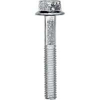 Hex Bolt Sml Head 5mm x 30mm (Pack of 25)