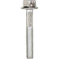 Hex Bolt Sml Head N/Plated 5mm x  30mm(Pack of 25)