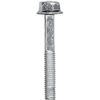 Hex Bolt Sml Head 5mm x 35mm (Pack of 25)
