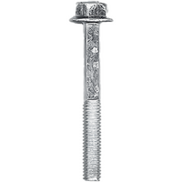 Hex Bolt Sml Head 5mm x 40mm (Pack of 25)