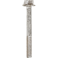 Hex Bolt Sml Head N/Plated 5mm x 45mm(Pack of 25)