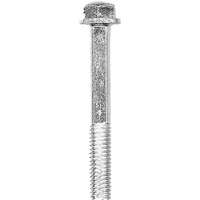 Hex Bolt Small Head 6x45 (Pack of 25)