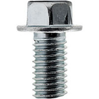Hex Bolt Small Head 8x15 (Pack of 25)