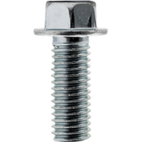 Hex Bolt Small Head 8x20 (Pack of 25)