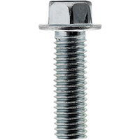 Hex Bolt Small Head 8x25 (Pack of 25)