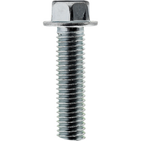 Hex Bolt Small Head 8x30 (Pack of 25)