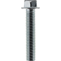 Hex Bolt Small Head 8x40 (Pack of 25)